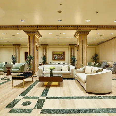 Sonesta St. George Hotel - Convention Center-3