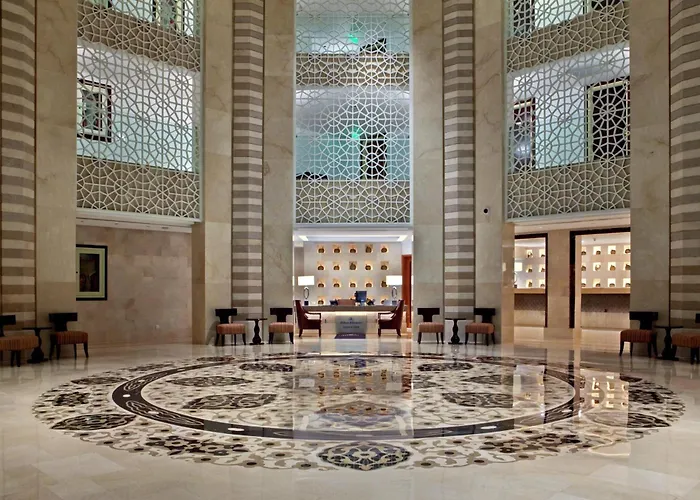 Hilton Luxor Resort & Spa